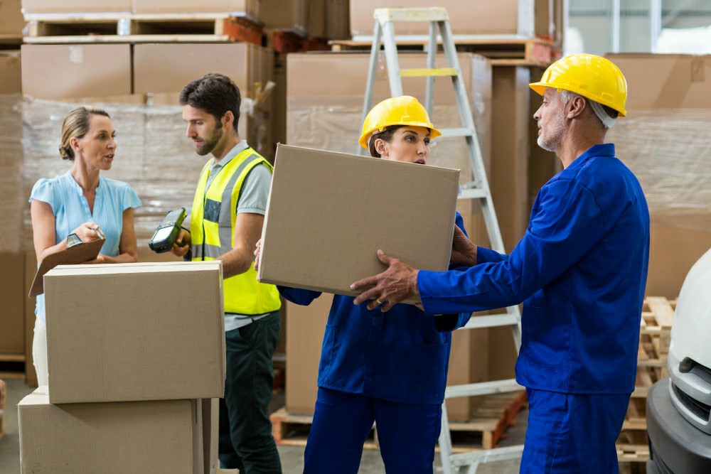 Supporting Volunteer Organizations in Ireland with Essential Asbestos Awareness Training - Asbestos Awareness Training Article