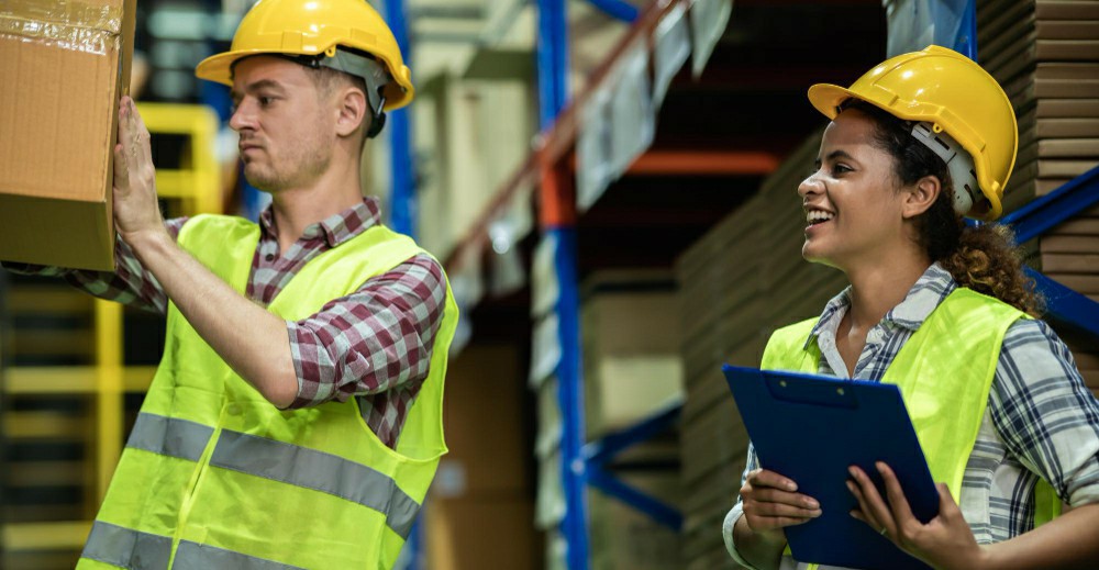 The Benefits of Asbestos Awareness Course for Irish Delivery Personnel - Asbestos Awareness Training Article