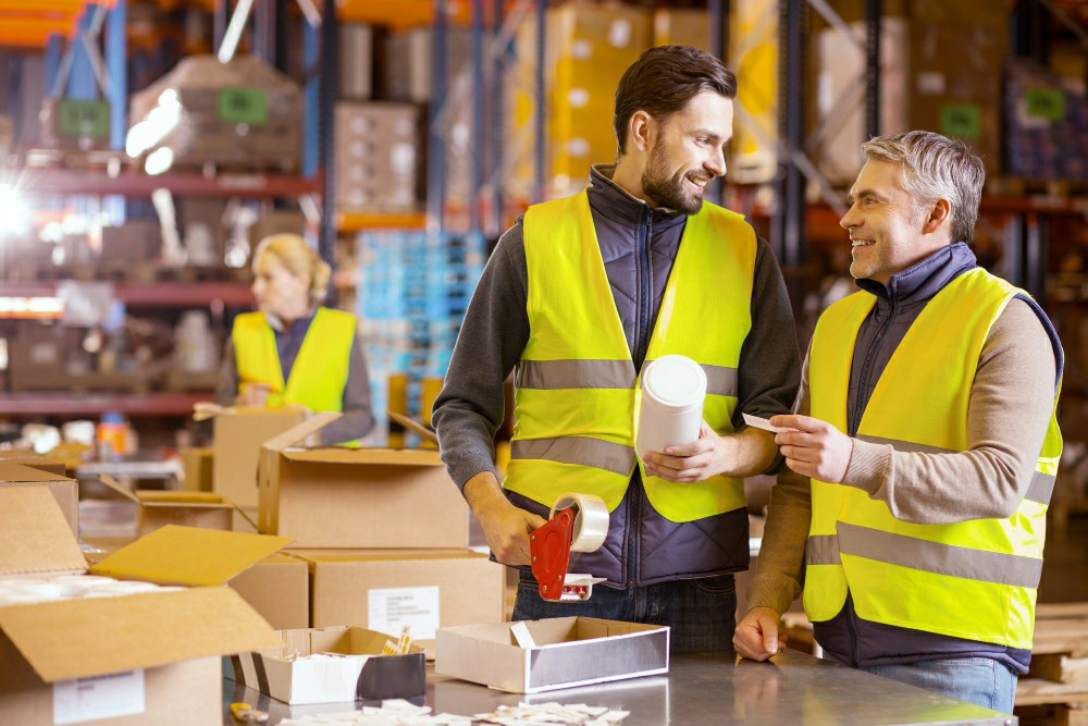 The Importance of Asbestos Awareness Course for Irish Event Workers - Asbestos Awareness Training Article