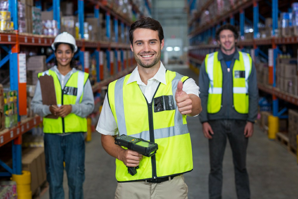 Enhancing Workplace Safety for Irish Warehouse Employees with Asbestos Awareness Course - Asbestos Awareness Training Article