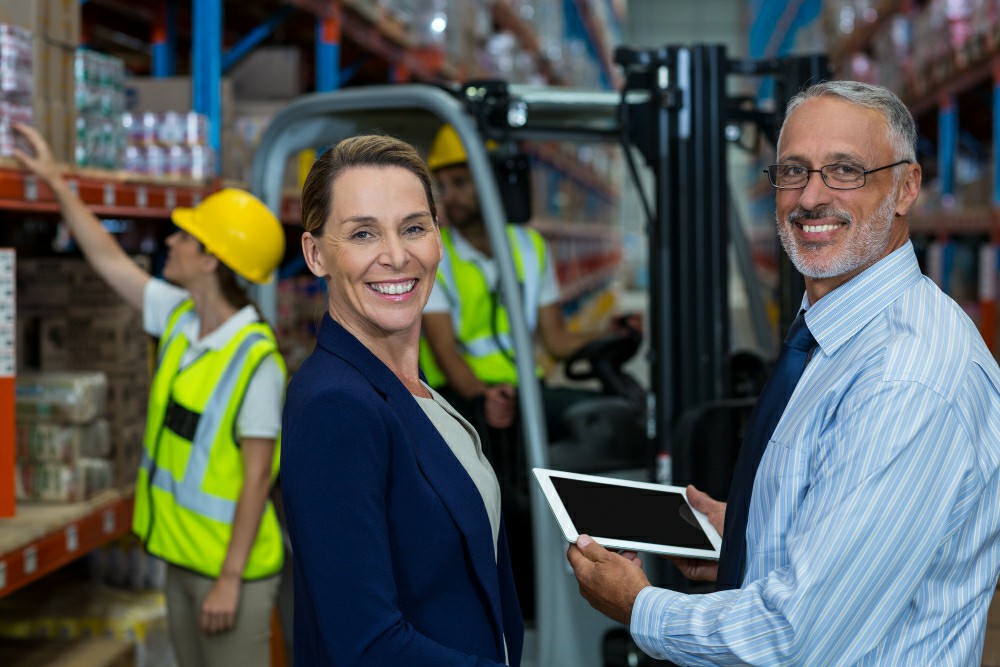 Improving Safety Standards for Irish Manufacturing Workers with Asbestos Awareness Course - Asbestos Awareness Training Article