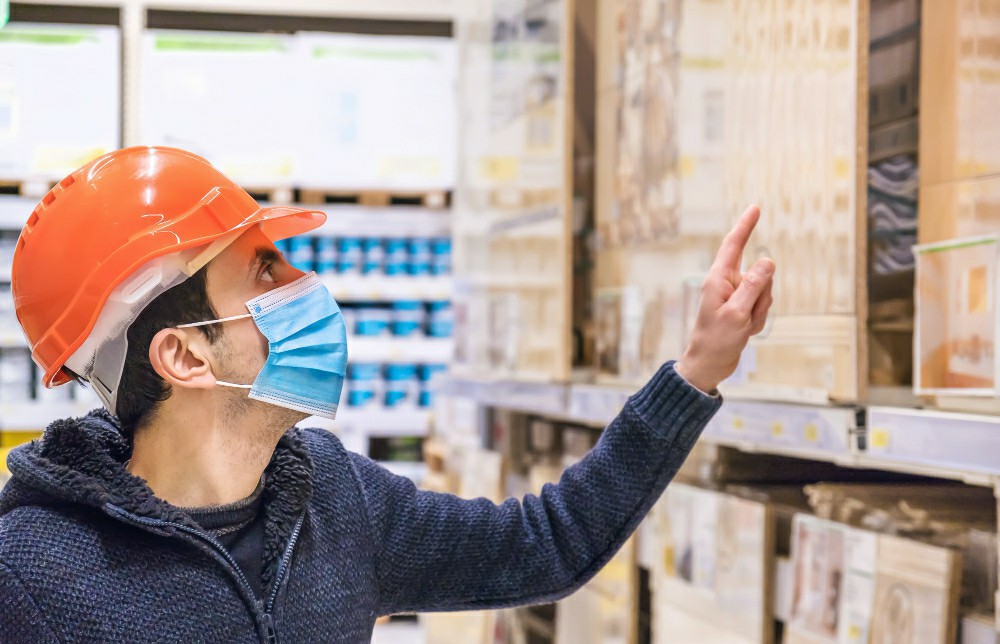 Effective safe asbestos handling procedures for Workplace Safety in Dublin - Asbestos Awareness Training Article