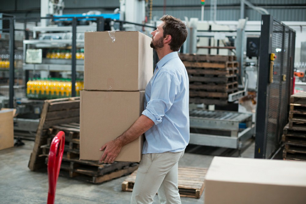 Unlocking Workplace Safety: The Importance of Asbestos - Asbestos Awareness Training Ireland