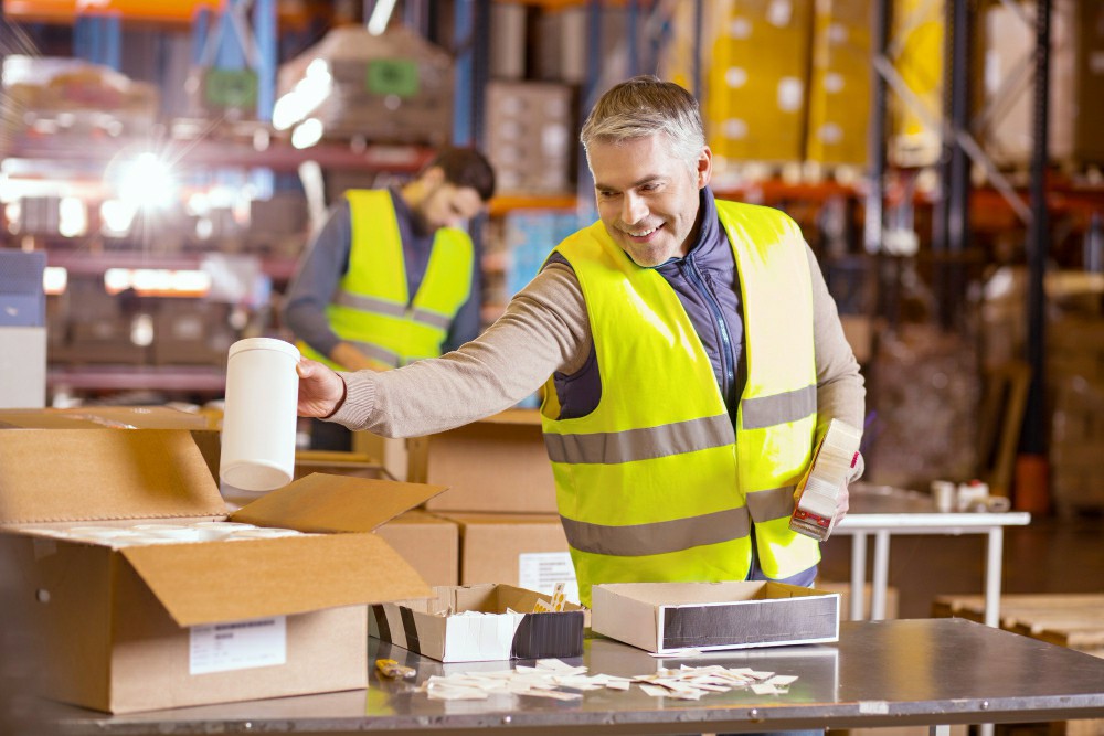 Unlocking the Future of Workplace Safety: The Importance of - Asbestos Awareness Training Ireland