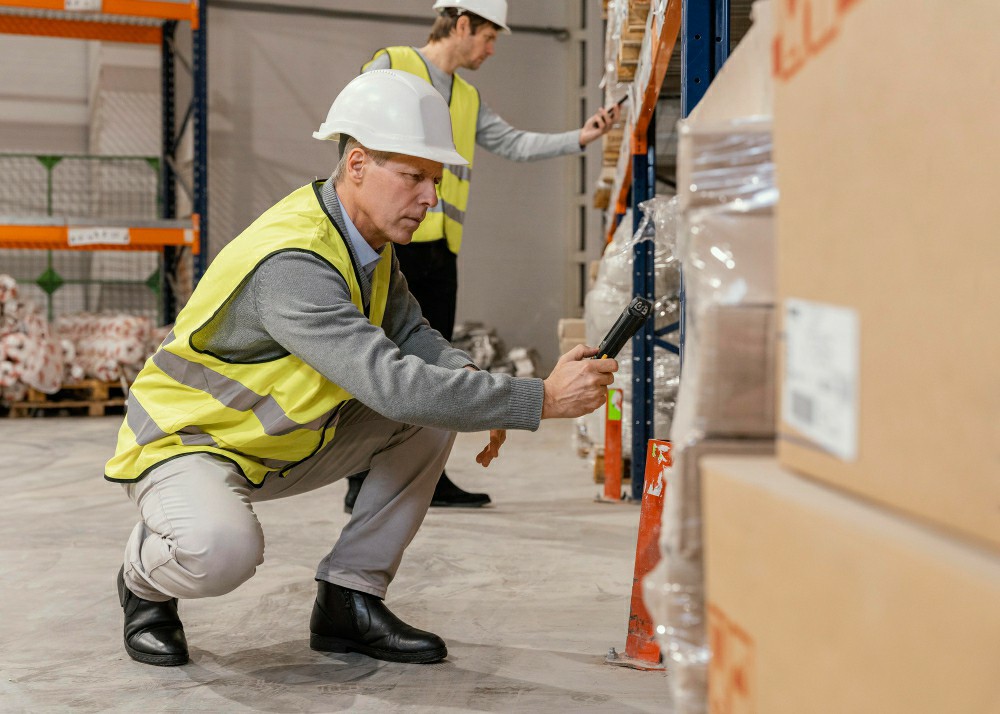 Maximizing Workplace Safety with Our Asbestos Awareness - Asbestos Awareness Training Ireland