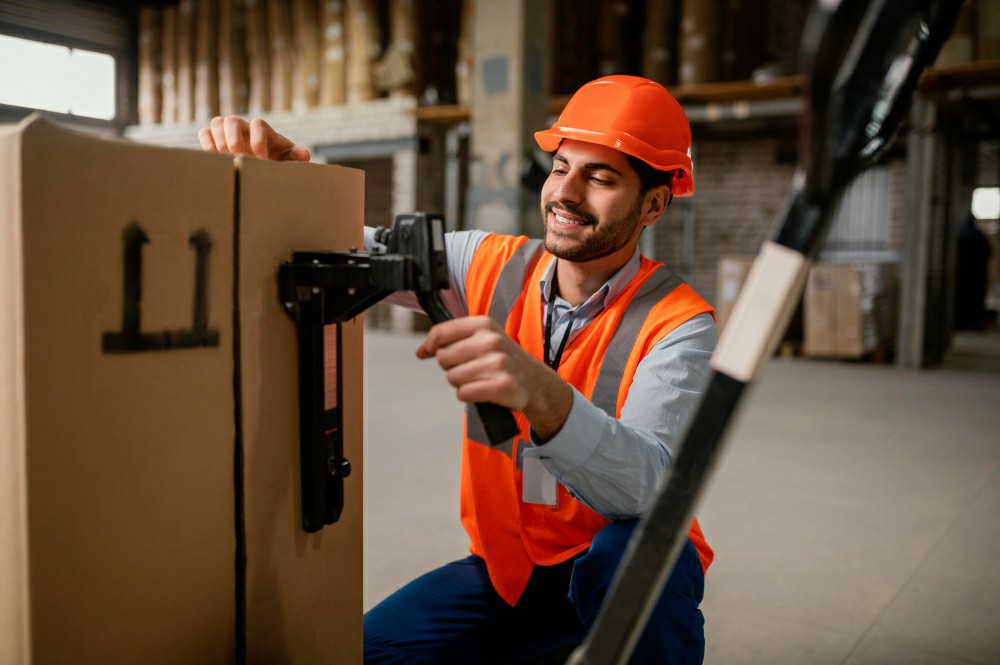 Mastering Asbestos-Safe Workplace Practices: How Chris - Asbestos Awareness Training Ireland