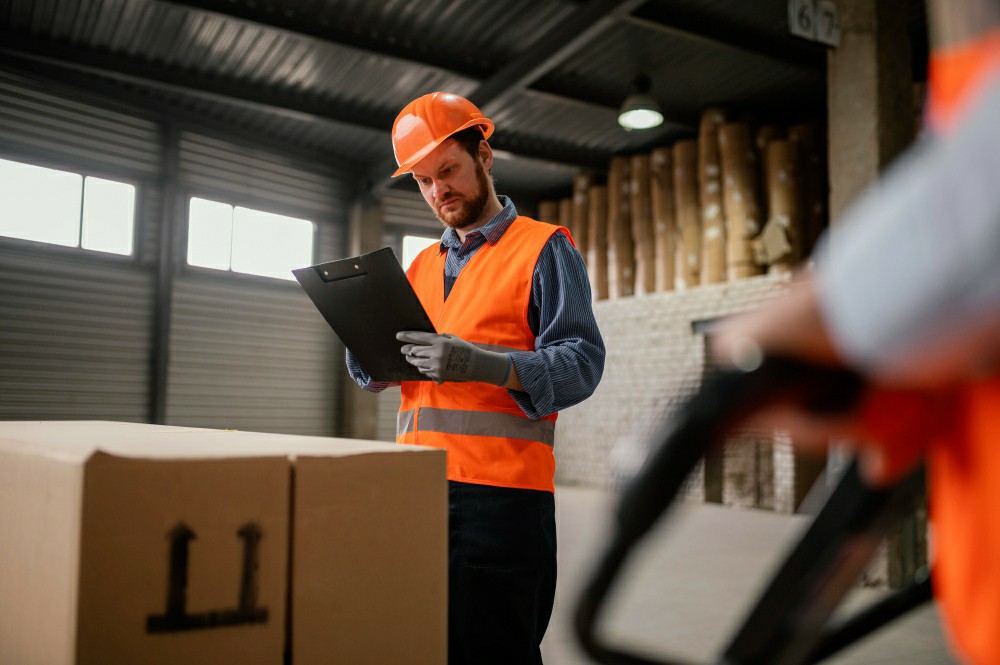 Enhancing Workplace Safety: The Impact of Chris Mee - Asbestos Awareness Training Ireland