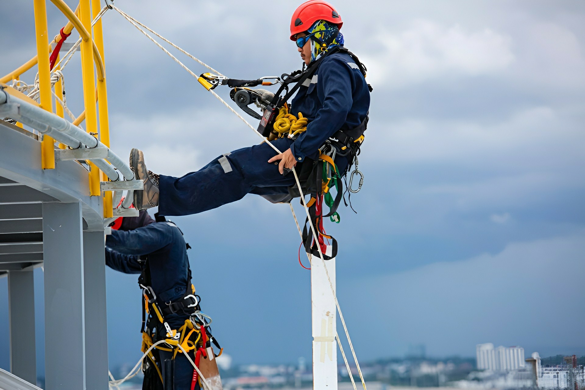 Common Pitfalls in Asbestos Awareness: Mistakes to Avoid - Asbestos Awareness Training Ireland