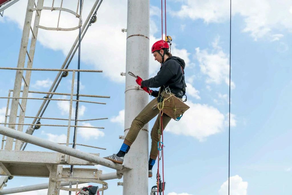 Unlocking High-Paying Safety Careers: The Impact of - Asbestos Awareness Training Ireland