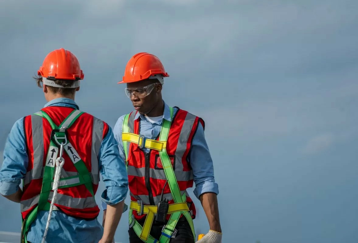 The Critical Importance of Accredited Asbestos Awareness - Asbestos Awareness Training Ireland