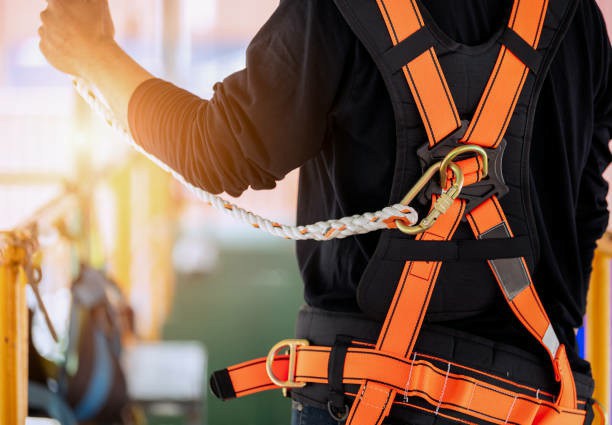 Unlocking Safety: The Crucial Role of Communication in - Asbestos Awareness Training Ireland