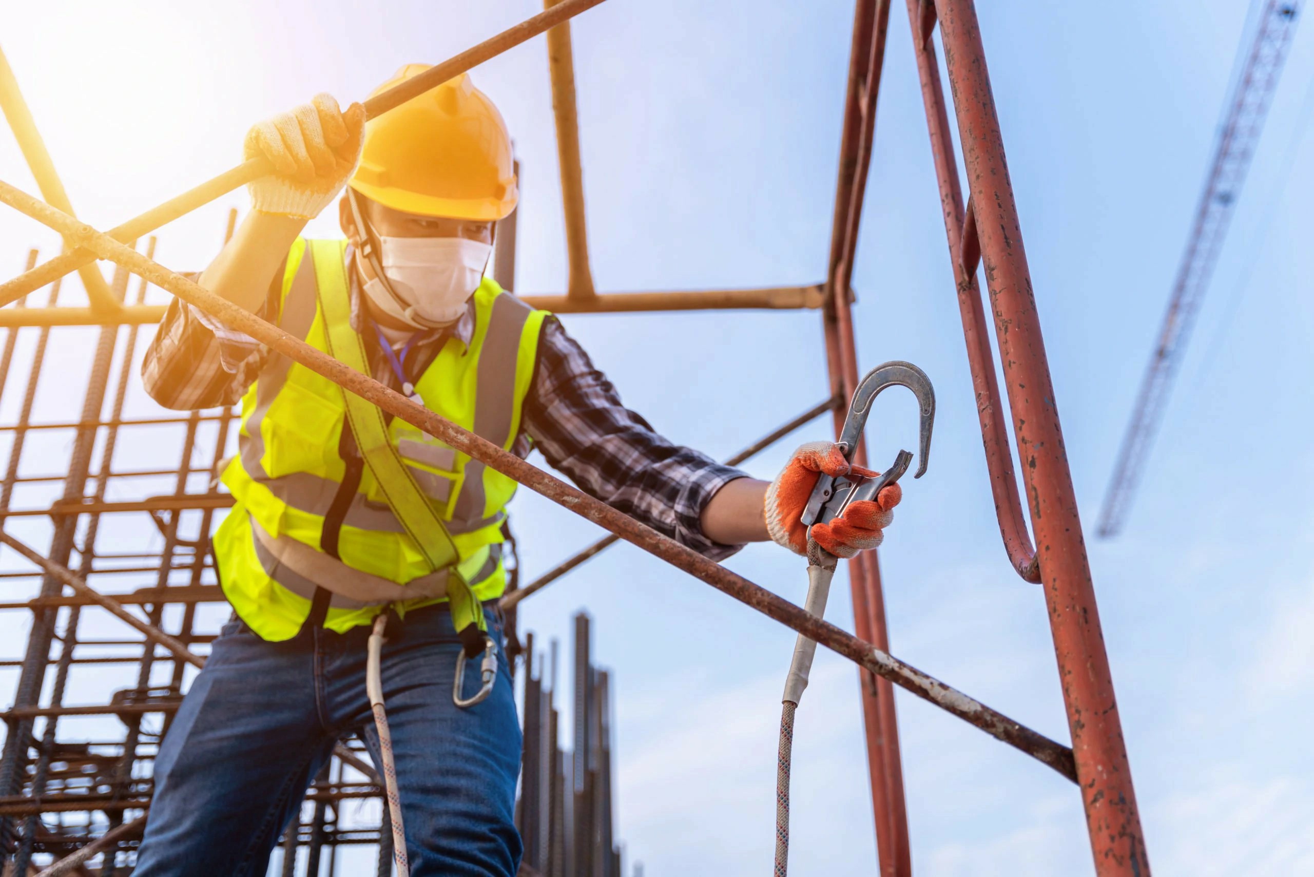 Avoiding the Pitfalls: Common Mistakes in Asbestos - Asbestos Awareness Training Ireland
