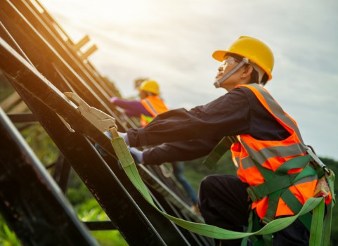 Elevating Safety: The Impact of Mentorship in Asbestos - Asbestos Awareness Training Ireland