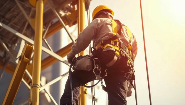 Elevating Safety Standards: The Latest Breakthroughs in asbestos PPE and RPE - Asbestos Awareness Training Article