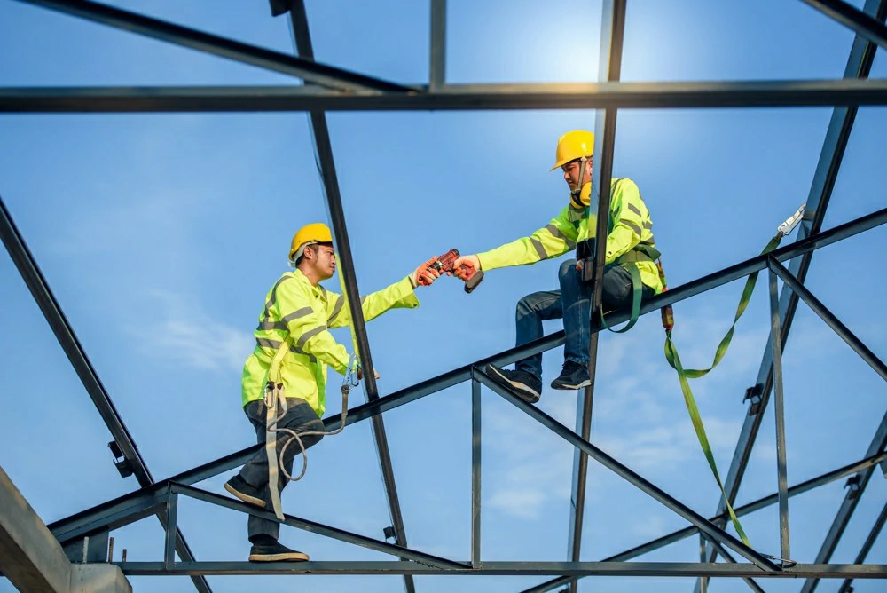 Empowering Workplace Safety: The Impact of Mentorship on - Asbestos Awareness Training Ireland