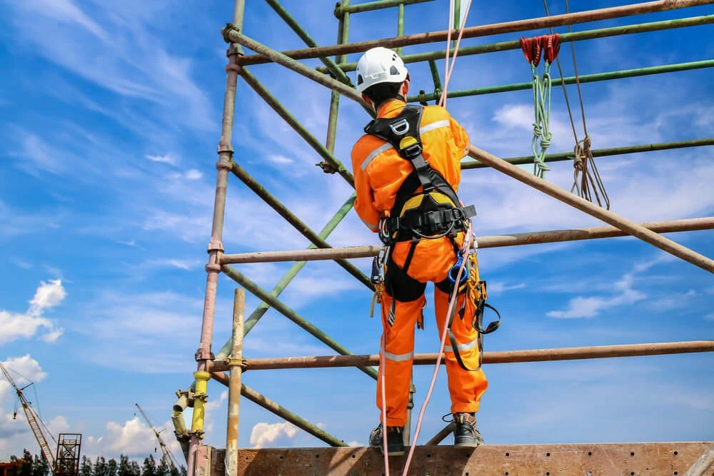 Ultimate Guide to Safety Gear for Asbestos Awareness - Asbestos Awareness Training Ireland