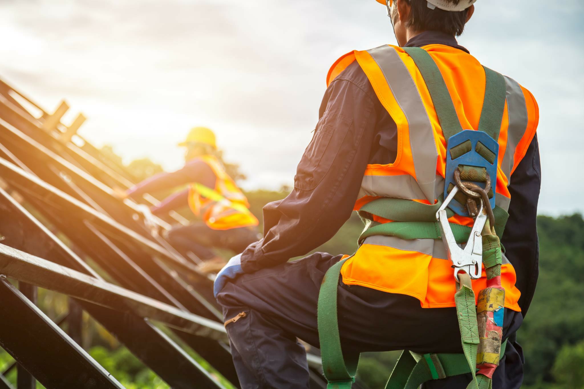 Innovative Technologies Transforming Asbestos Awareness - Asbestos Awareness Training Ireland
