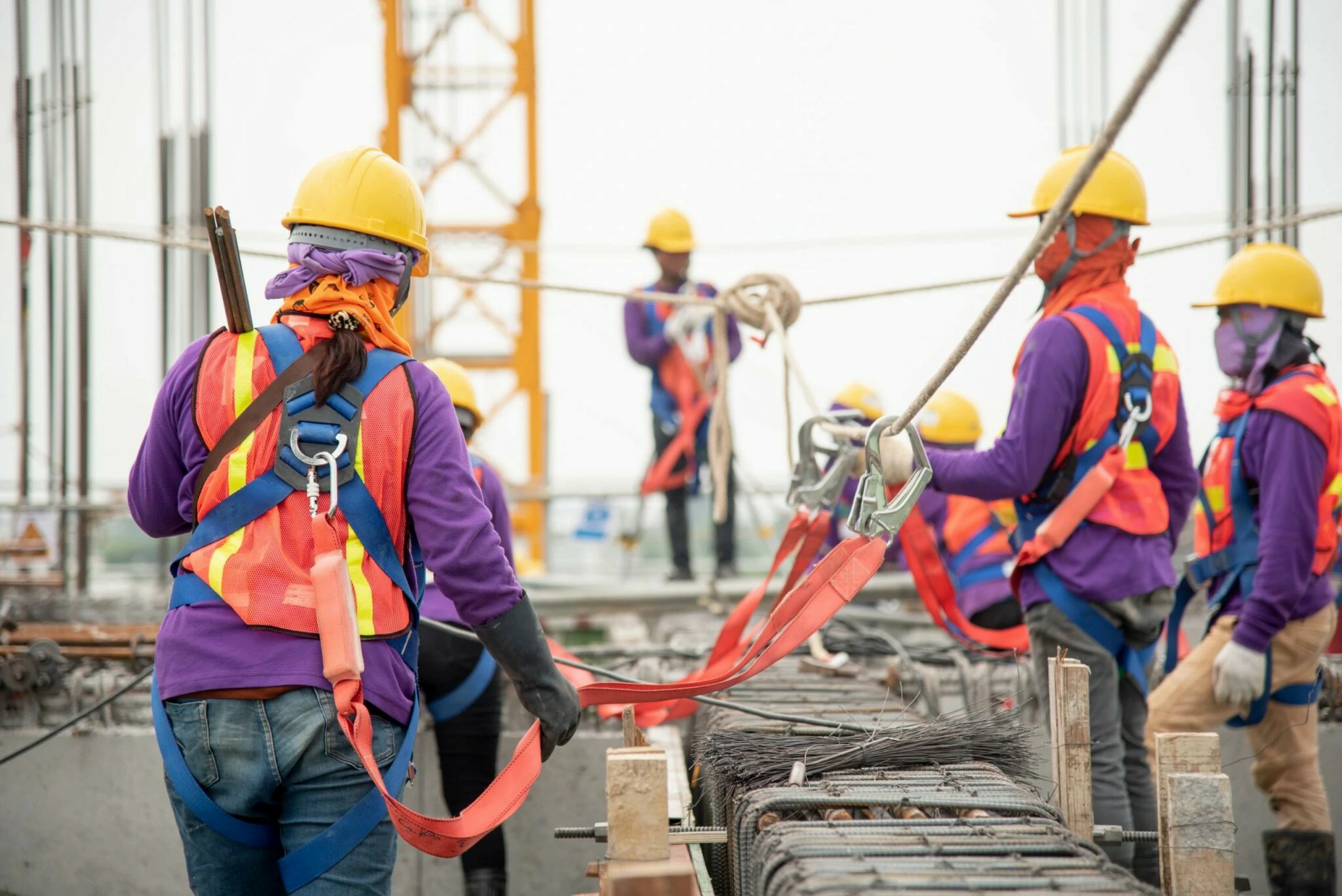 Integrating Asbestos Awareness Safety Training into - Asbestos Awareness Training Ireland