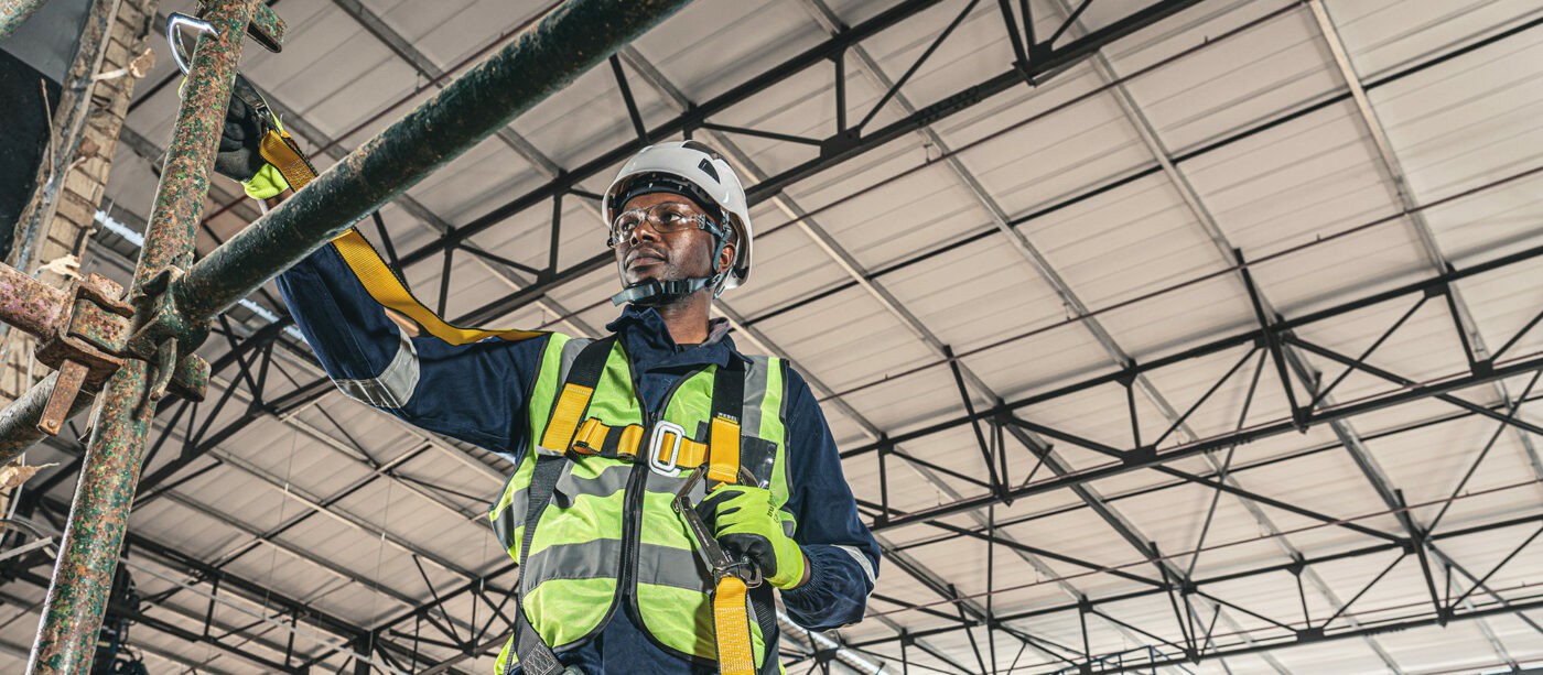 Empowering Safety: The Impact of Mentorship on Asbestos Awareness Training - Asbestos Awareness Training Article