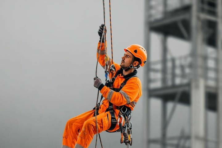 Boosting Workplace Productivity through Effective Asbestos Awareness Training - Asbestos Awareness Training Article