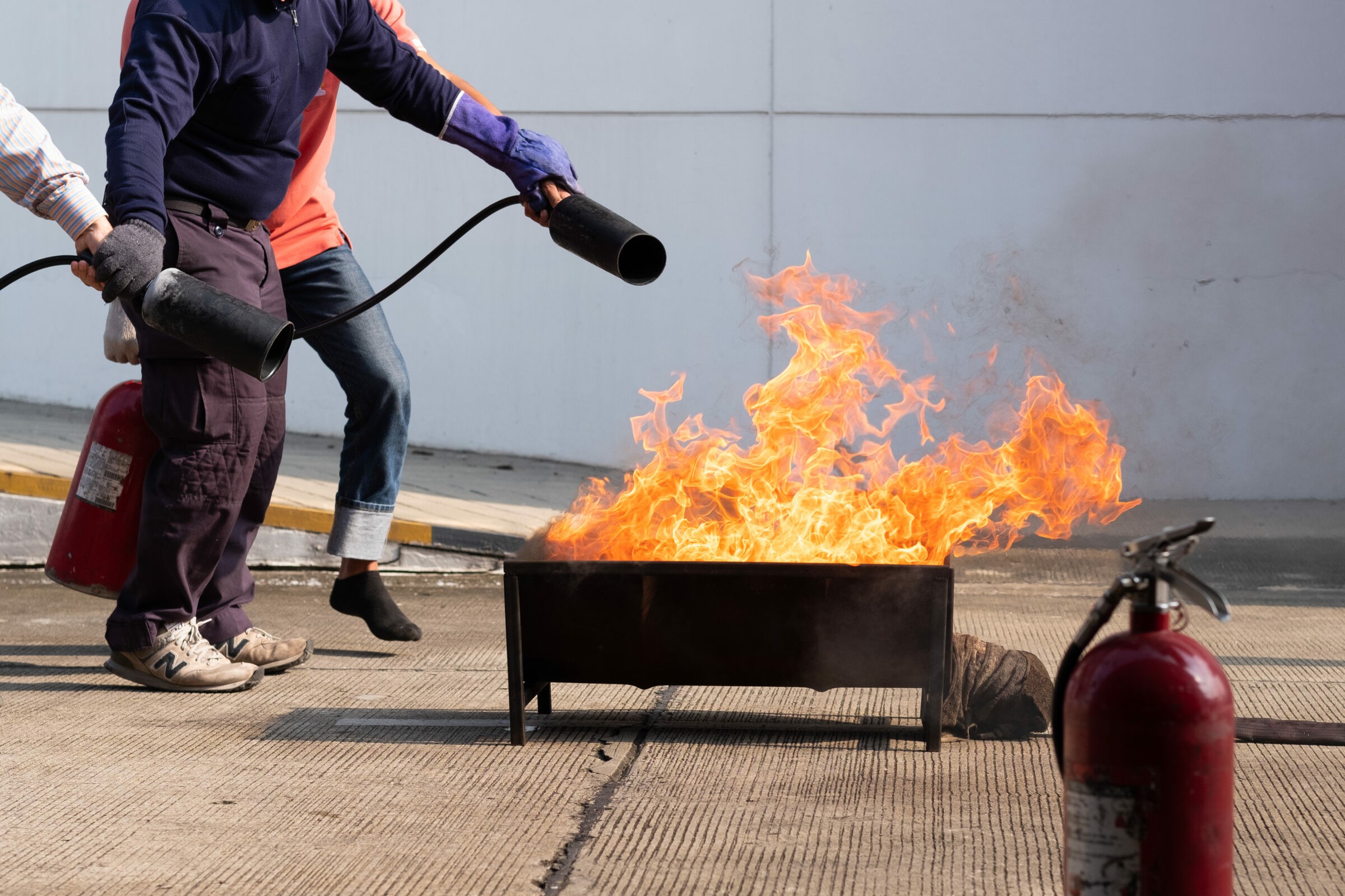 Essential Roles of Asbestos Awarenesss and Asbestos - Asbestos Awareness Training Ireland