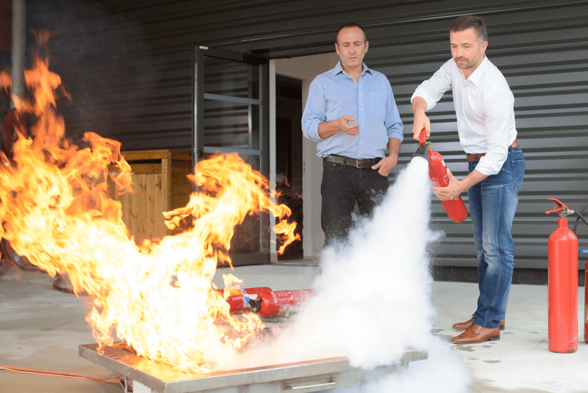 Essential Responsibilities of Asbestos Awarenesss and Asbestos Awarenesss: A Comprehensive Guide for Irish Workplaces - Asbestos Awareness Training Article