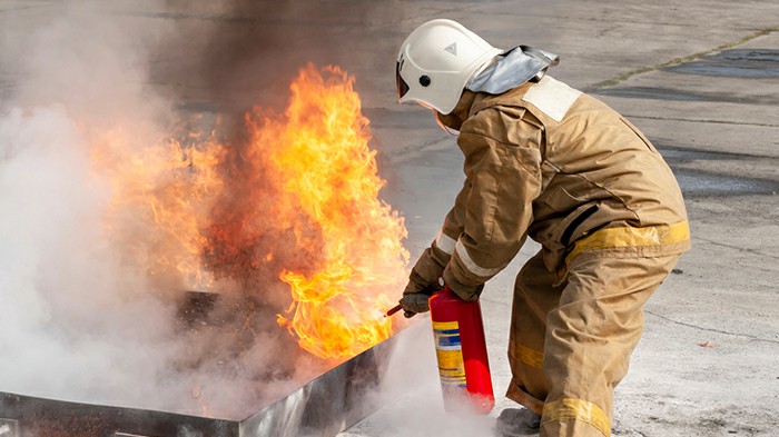 Elevate Your Workplace Safety: The Indispensable Role of - Asbestos Awareness Training Ireland