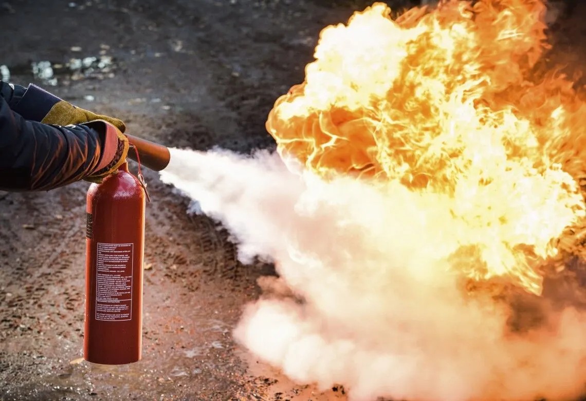 Elevate Workplace Safety: The Crucial Role of Asbestos - Asbestos Awareness Training Ireland