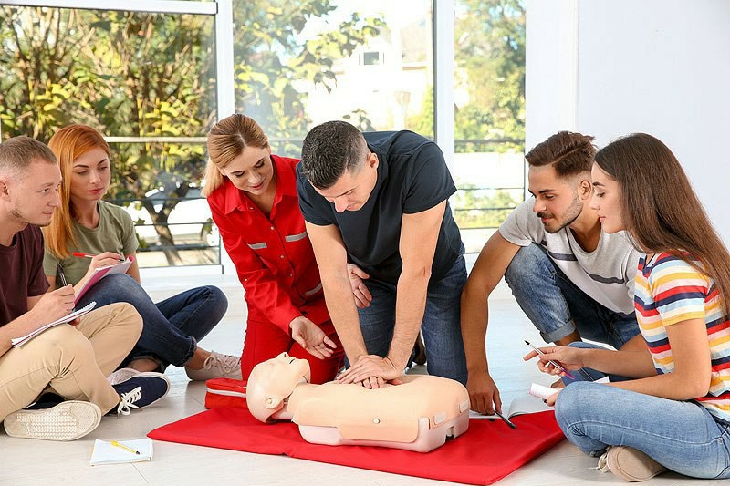 Elevate Asbestos-Safe Workplace Standards Standards: The - Asbestos Awareness Training Ireland