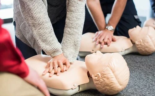 Asbestos Awareness - Mastering First Aid & CPR - Asbestos Awareness Training Ireland