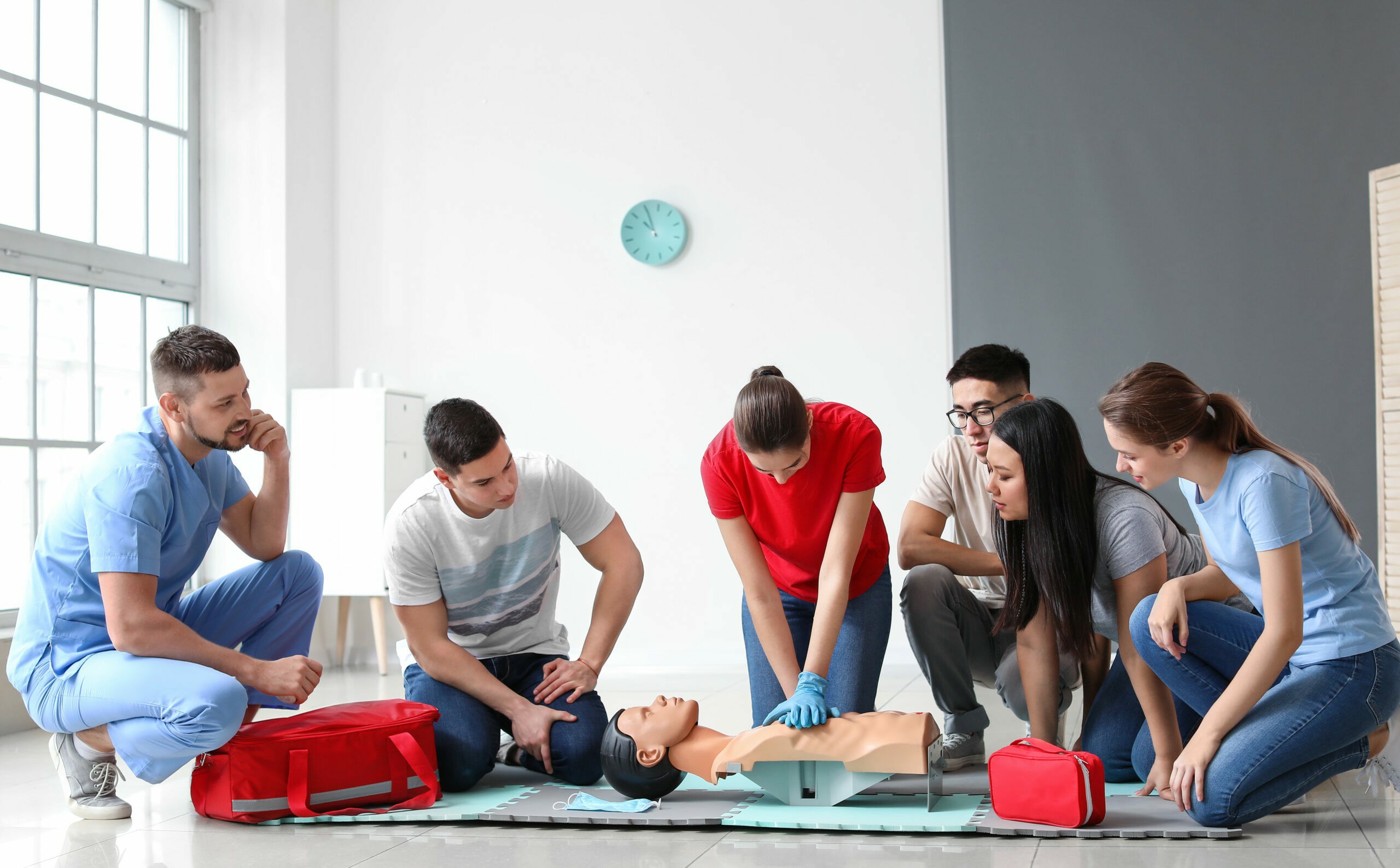 Enhance Asbestos-Safe Workplace Practices and Efficiency - Asbestos Awareness Training Ireland