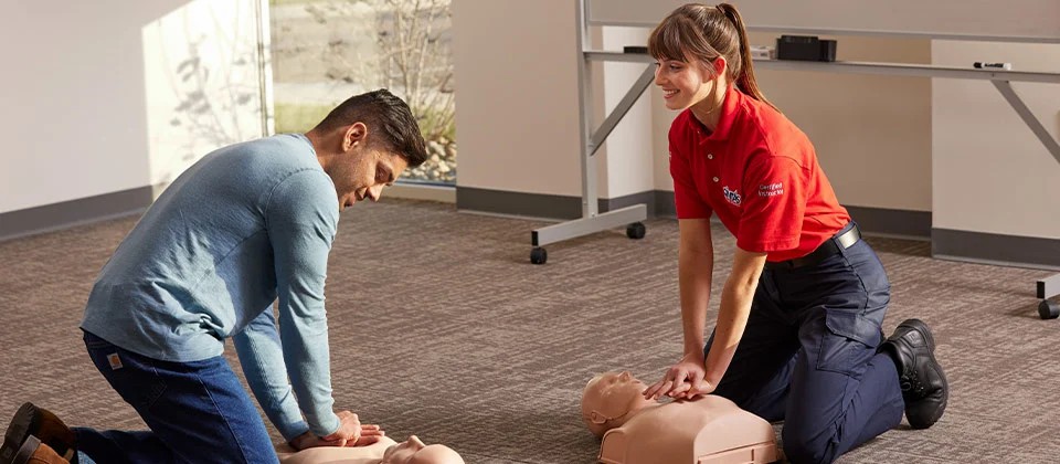 First Aid & CPR Training: Essential for Enhancing - Asbestos Awareness Training Ireland