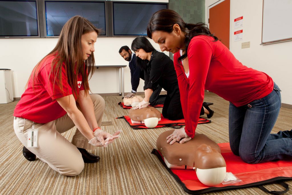 Asbestos Awareness - Essential First Aid & CPR Training - Asbestos Awareness Training Ireland