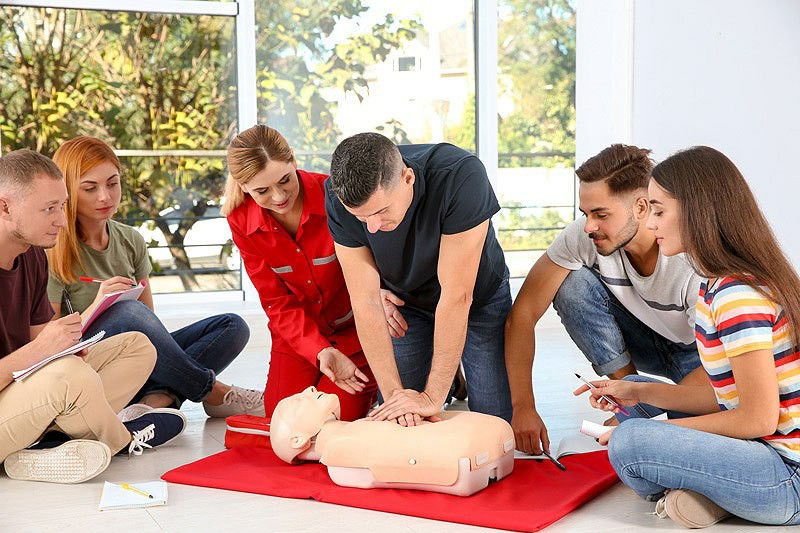 Asbestos Awareness - Empower Your Workplace: The Essential - Asbestos Awareness Training Ireland