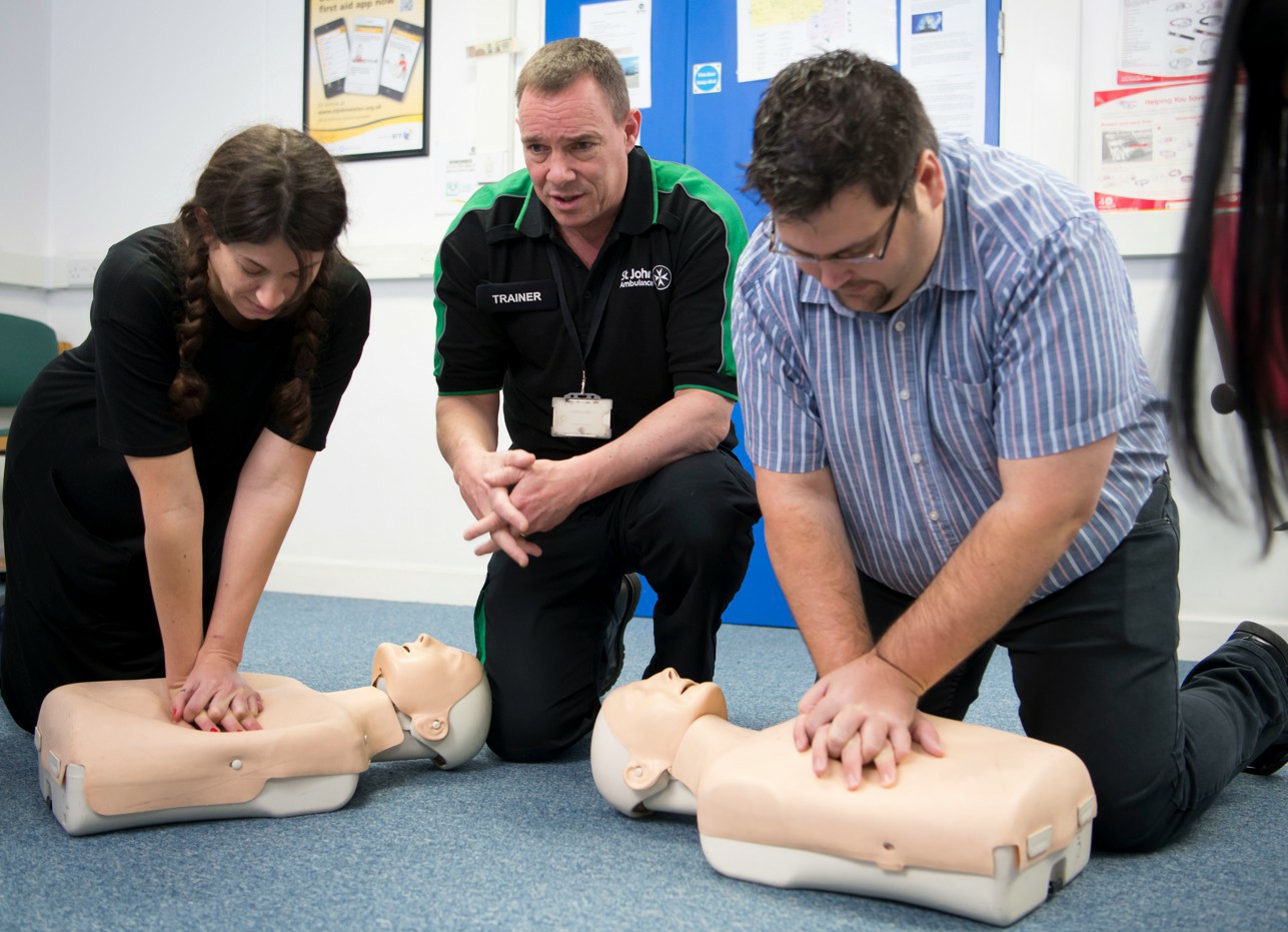 Asbestos Awareness - Mastering First Aid & CPR: Essential - Asbestos Awareness Training Ireland