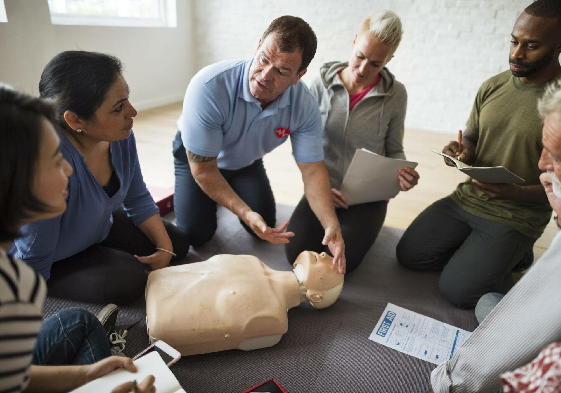 Asbestos Awareness - Elevate Employee Safety with - Asbestos Awareness Training Ireland