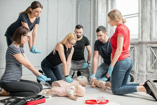 Asbestos Awareness - Empower Your Workforce: The Essential - Asbestos Awareness Training Ireland