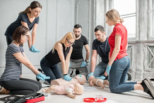 Asbestos Awareness - Empower Your Workforce: The Crucial - Asbestos Awareness Training Ireland