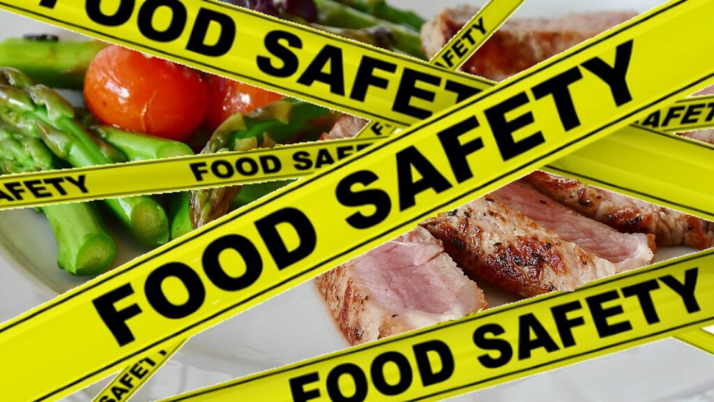 Asbestos Awareness - HACCP Training: Your Essential Guide - Asbestos Awareness Training Ireland