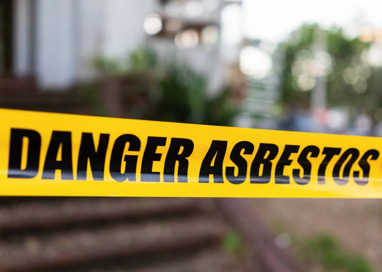 Stay Compliant and Safe with Online Asbestos Awareness - Asbestos Awareness Training Ireland