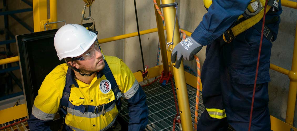 Unlocking the Secrets of Confined Space Asbestos Awareness - Asbestos Awareness Training Ireland