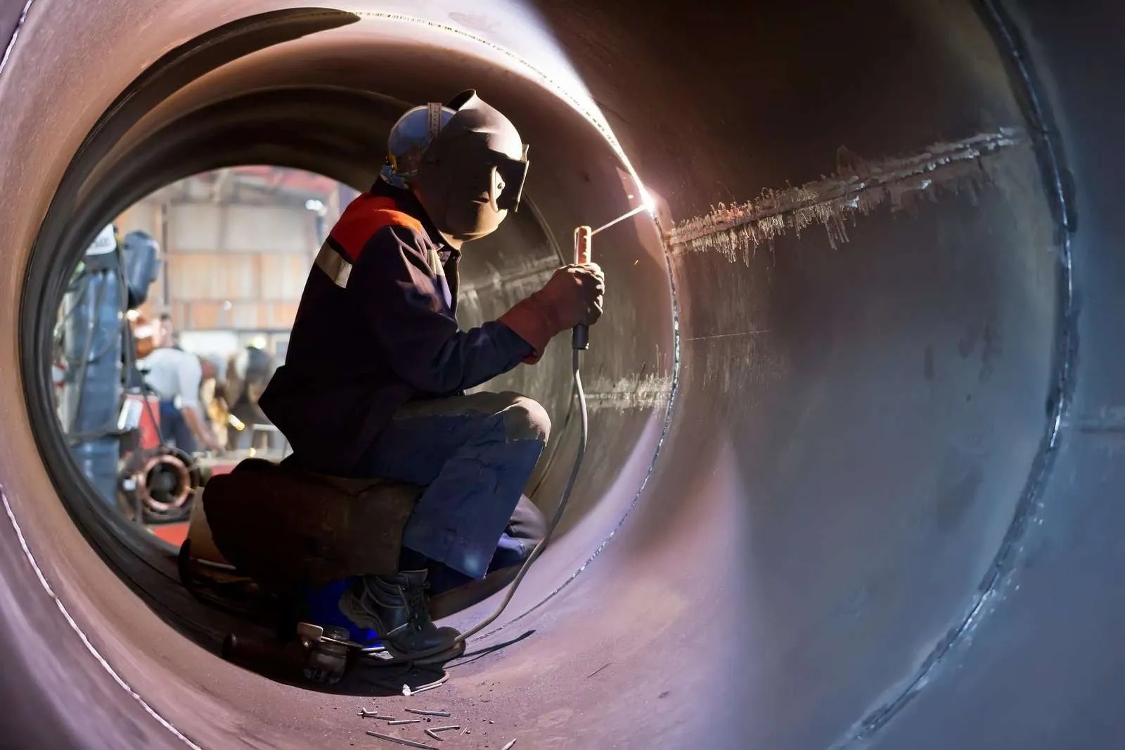 Asbestos Awareness - Empower Your Workforce with Online Confined Space Awareness Training in Ireland - Asbestos Awareness Training Article