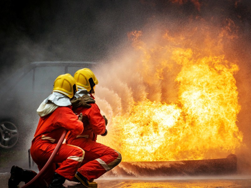Asbestos Awareness - Online RPE Training: Safeguarding Workplaces Across Ireland - Asbestos Awareness Training