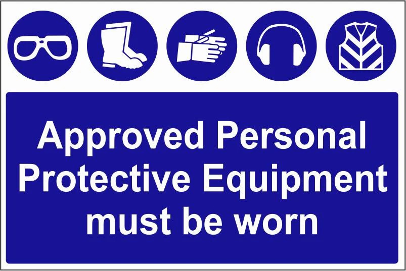 Enhance Asbestos-Safe Workplace Practices with PPE Awareness Training - Get Certified Online in Ireland - Asbestos Awareness Training Article