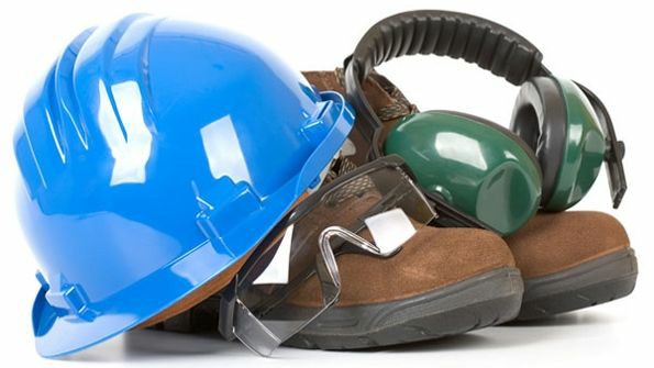 Enhance Asbestos-Safe Workplace Practices with Online PPE Awareness Training in Ireland - Asbestos Awareness Training Article