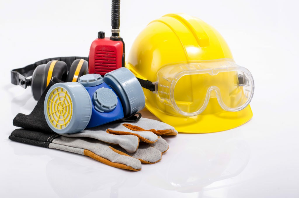 Elevate Asbestos-Safe Workplace Standards with PPE Online Training in Ireland - Asbestos Awareness Training Article
