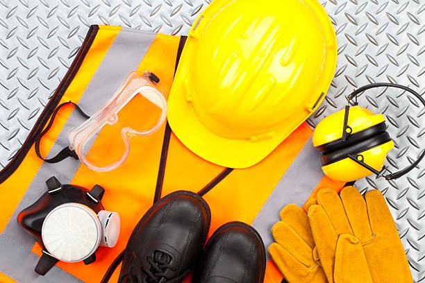 Asbestos Awareness - Empower Your Workforce with 100% Online PPE Training in Ireland - Asbestos Awareness Training