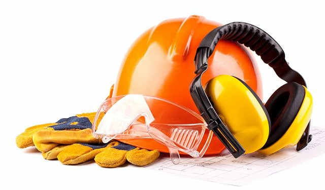 Unlocking Asbestos Safety: Your Guide to Online PPE Awareness Training in Ireland - Asbestos Awareness Training Article
