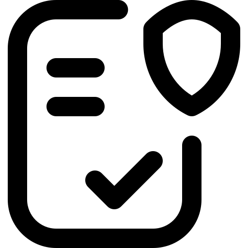 Asbestos Awareness Certificate validity icon