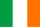 Ireland flag - Irish Asbestos Awareness